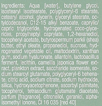 Крем із пробіотиками - Janssen Cosmetics Probiotics Anti-Pollution Cream — фото N3