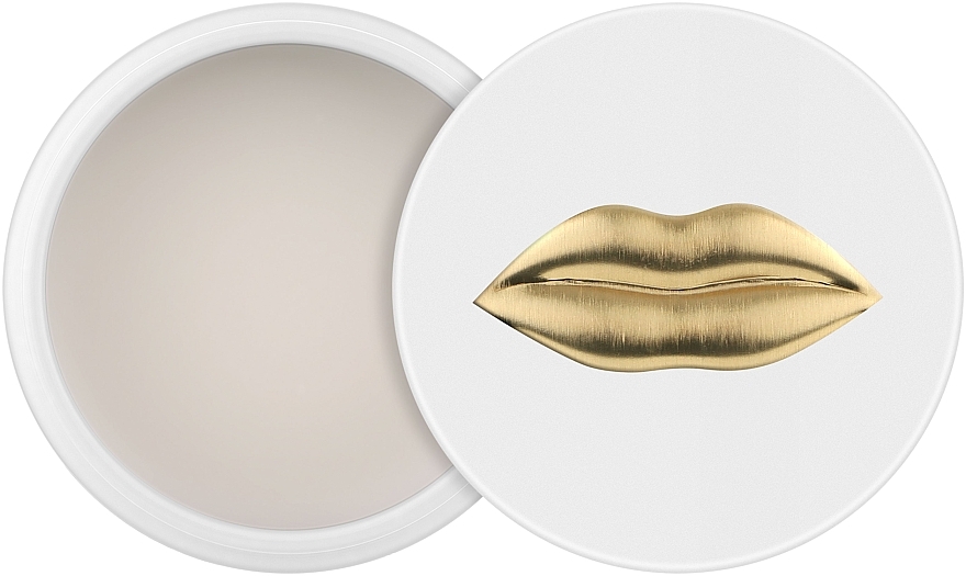 Бальзам для губ - Pat McGrath Labs Lust Luxe Lip Balm — фото N1