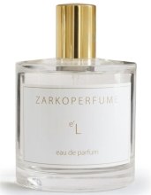 Zarkoperfume e´L - Парфюмированная вода (тестер с крышечкой) — фото N1