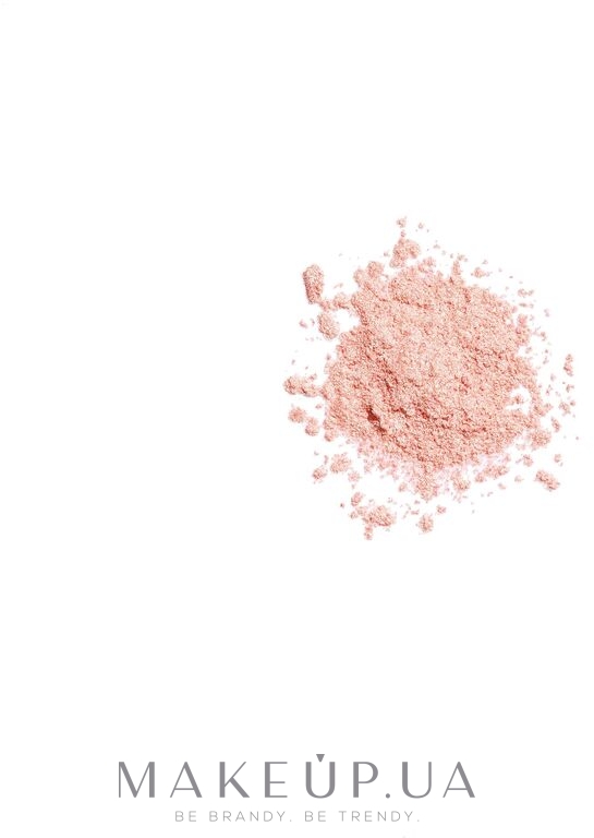 Пігмент для повік - MakeUp Revolution Crushed Pearl Pigments — фото Beck and Call