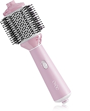 Парфумерія, косметика Фен-щітка для волосся - Osee Hollywood Hair Brush Oval Hot Air Brush