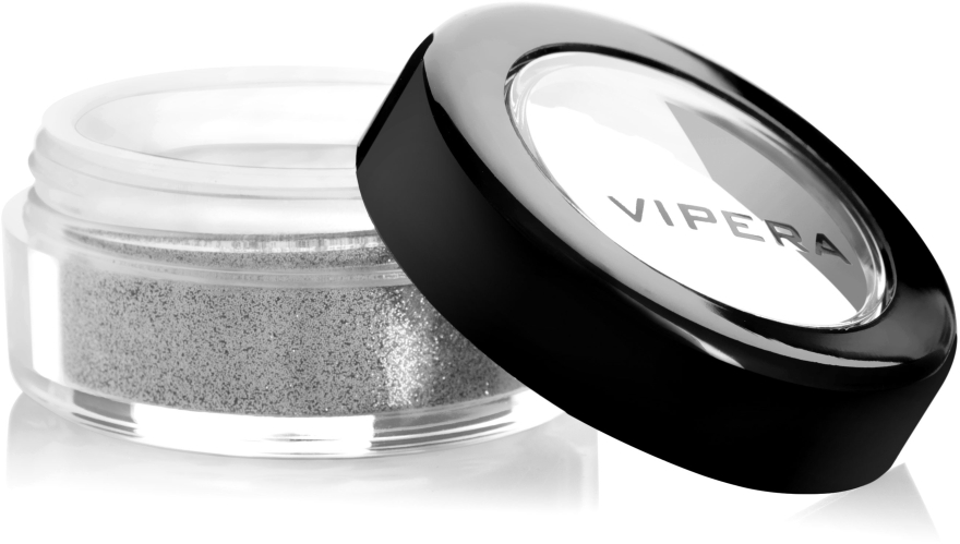Розсипчасті тіні для повік - Vipera Loose Powder Galaxy Eye Shadow — фото N2