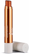 Парфумерія, косметика Тіні для повік - Raysistant Australian Gold Eyeshadow Metallic Water Resistant