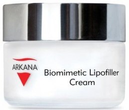 Парфумерія, косметика Біоміметичний нічний крем - Biomimetic Lipofiller Cream