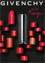 Помада для губ - Givenchy Le Rouge — фото N3