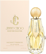 Духи, Парфюмерия, косметика Jimmy Choo Radiant Tuberose - Парфюмированная вода