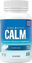 Духи, Парфюмерия, косметика Пищевая добавка успокаивающая - Natural Vitality Calm Magnesium Glycinate