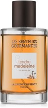 Духи, Парфюмерия, косметика УЦЕНКА Les Senteurs Gourmandes Tendre Madeleine - Парфюмированная вода (тестер) *