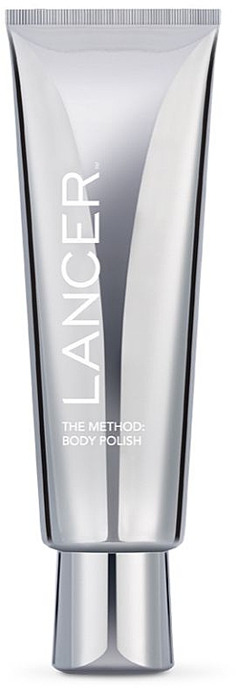 Зігрівальний скраб для тіла - Lancer The Method: Body Polish — фото N1