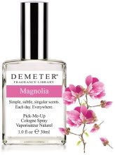 Духи, Парфюмерия, косметика Demeter Fragrance The Library of Fragrance Magnolia - Духи 