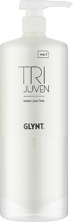 Эмульсия для волос - Glynt Trijuven Step 2 — фото N1