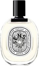 Парфумерія, косметика Diptyque Eau Des Sens - Туалетна вода (тестер з кришечкою)