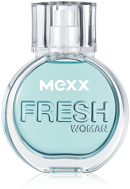 Mexx Fresh Woman - Туалетная вода