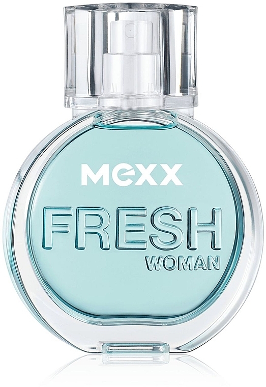 Mexx Fresh Woman - Туалетна вода