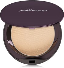 Духи, Парфюмерия, косметика Минеральная компактная пудра-вуаль - FreshMinerals Compact Powder SPF 20