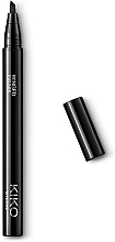 Парфумерія, косметика Підводка для очей - Kiko Milano Winged Eyeliner