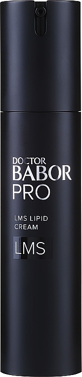 Ліпідний крем для обличчя - Babor Doctor Babor PRO LMS Lipid Cream — фото N2