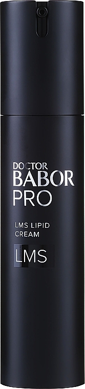 Липидный крем для лица - Babor Doctor Babor PRO LMS Lipid Cream — фото N2