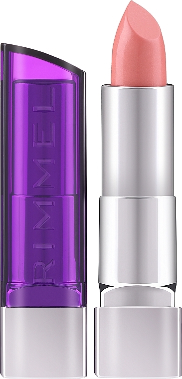 Губна помада - Rimmel Moisture Renew