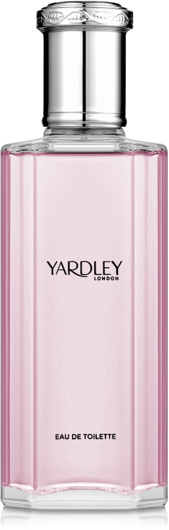 Yardley English Rose - Туалетная вода — фото N1