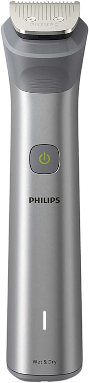 Триммер универсальный - Philips All-In-One Trimmer Series 5000 MG5940/15 — фото N2