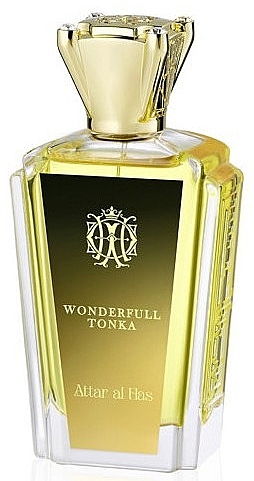 Attar Al Has Wonderfull Tonka Extrait De Parfum - Парфуми — фото N1