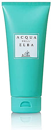 Acqua dell Elba Classica Women - Гель для душа	 — фото N2