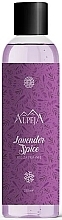 Духи, Парфюмерия, косметика Гель для душа - Alpeja Lavender Spice