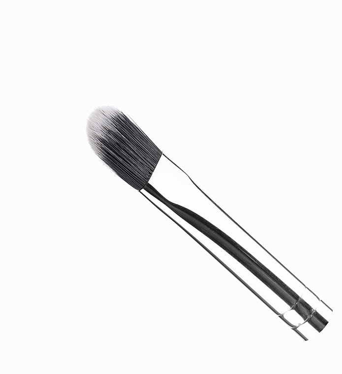 Кисть для нанесения консилера - Anna Naumenko Concealer Brush — фото N6