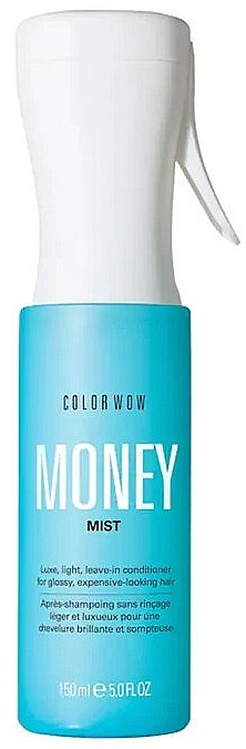 Незмивний кондиціонер для волосся - Color Wow Money Mist Leave In Conditioner — фото N1