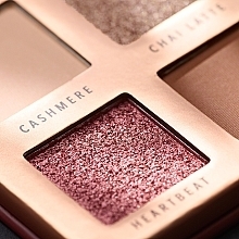 Палетка для макіяжу - Catrice Cozy Glow Eye & Cheek Palette — фото N9