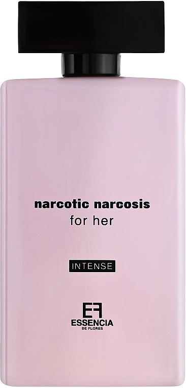 Fragrance World Narcotic Narcosis Intense - Парфюмированная вода — фото N1