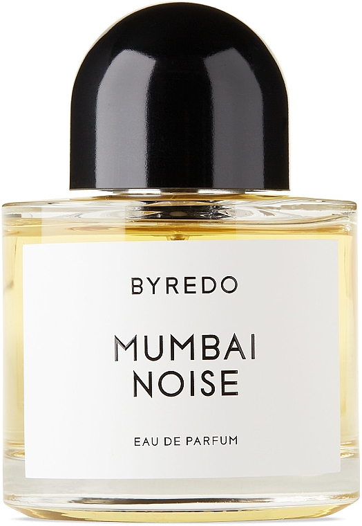 Byredo Mumbai Noise - Парфумована вода (пробник) — фото N1