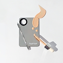 Палитра для смешивания косметики - Taptap — фото N2