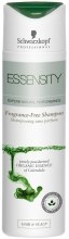 Парфумерія, косметика Шампунь без запаху - Schwarzkopf Professional Essensity Fragrance Free Shampoo