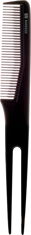 Расческа для волос - Ronney Professional Comb Pro-Lite 220 — фото N1