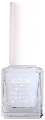 Кондиціонер для нігтів - Ados — фото N1