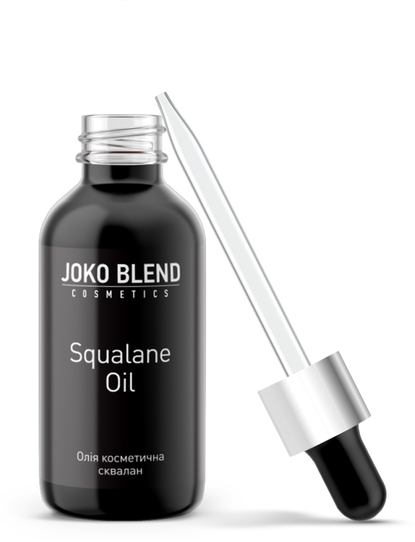 Масло косметическое - Joko Blend Squalane Oil — фото N2
