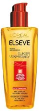Екстраординарне масло для фарбованого волосся - LOreal Elseve Oil For Colored Hair — фото N2