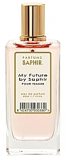 Saphir Parfums My Future - Туалетна вода — фото N2