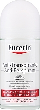 Духи, Парфюмерия, косметика Антиперспирант-ролик 48 часов - Eucerin Deodorant 48h Anti-Perspirant Roll-On