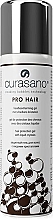 Защитный гель для волос с жидкими кристаллами - Curasano Creaking Bubbles Pro Hair — фото N1