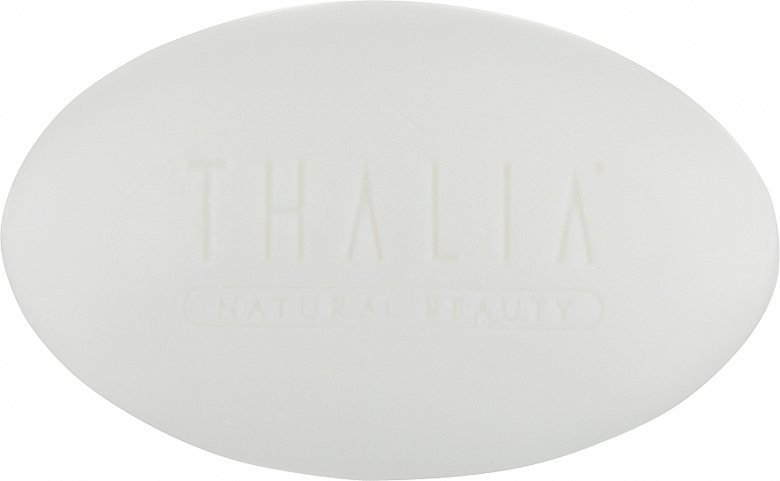 Мыло парфюмированное для мужчин "Путешествие" - Thalia Voyage Soap — фото N2