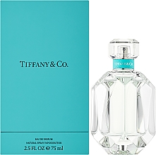 Tiffany & Co Eau De Parfum - Парфюмированная вода — фото N2
