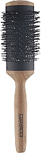 Термобрашинг бамбуковый, d.76 - Giovanni Bamboo Thermal Hair Brush 76 mm — фото N1