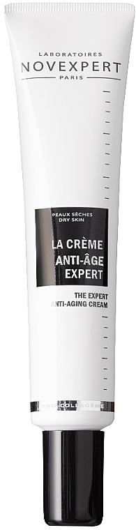 УЦЕНКА Крем-эксперт антивозрастной - Novexpert Pro-Collagen The Expert Anti-Aging Cream * — фото N3