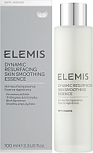 Відновлювальна есенція для рівного тону шкіри - Elemis Dynamic Resurfacing Skin Smoothing Essence — фото N2