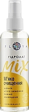 Гідролат-мікс "М'яке очищення" - Floya — фото N1