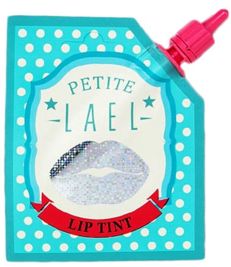 Тинт для губ - Petite Lael Lip Tint