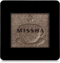 Тени для век - Missha Modern Shadow — фото N2